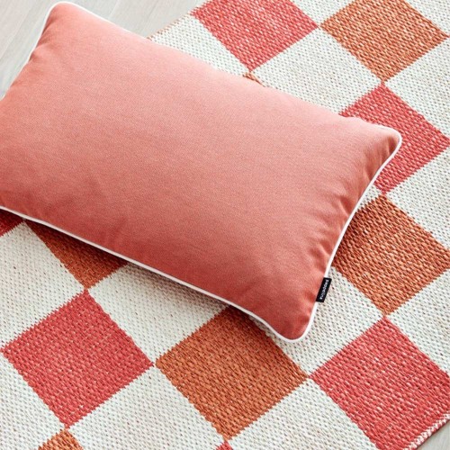 Pix Carpet FLAMINGO/VANILLA/LIGHT ORANGE