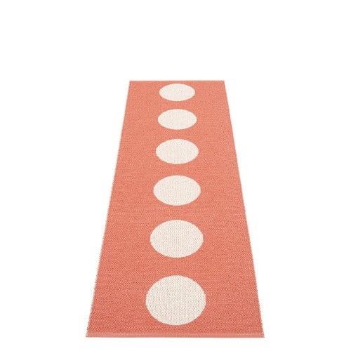 Tapis VERA flamingo