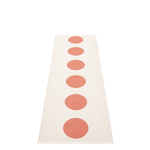 Tapis VERA flamingo