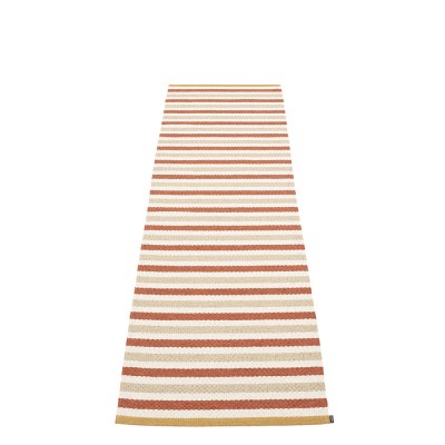 Tapis Teo Brick Pappelina