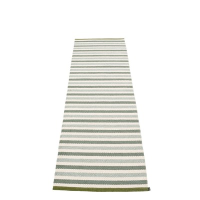 Teo sage carpet Pappelina