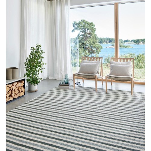 Alfombra de salvia Teo