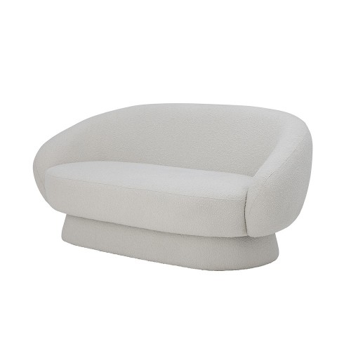 Ted White Sofa