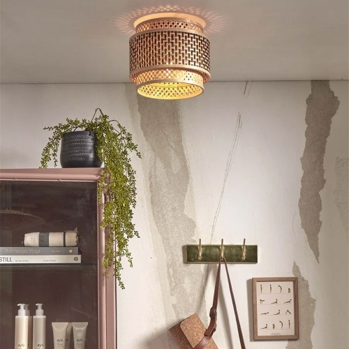 Bhutan Ceiling Light