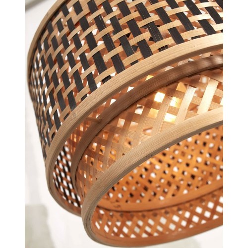 Bhutan Ceiling Light