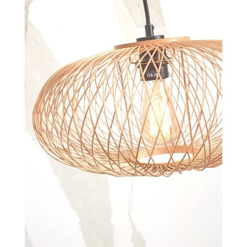 Lampada da terra in Congo naturale