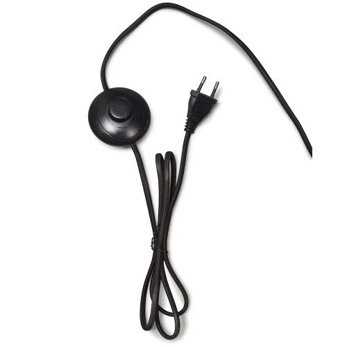 Stehlampe Congo natur