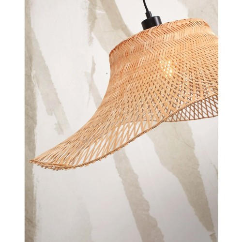 Lampada da terra Ibiza S naturale