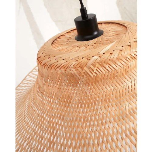 Lampada da terra Ibiza S naturale