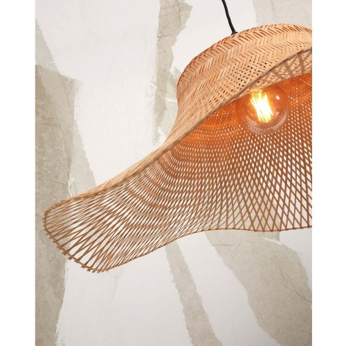 Ibiza S vloerlamp wit