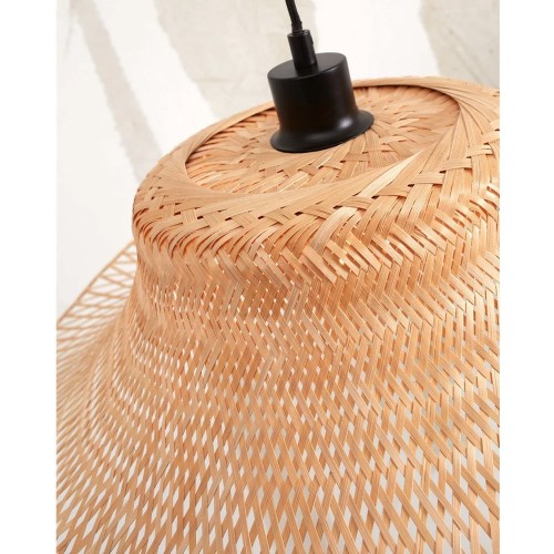 Lampadaire Ibiza S blanc