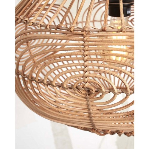 Plafonnier Madeira - naturel