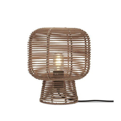 Tanami table lamp - natural
