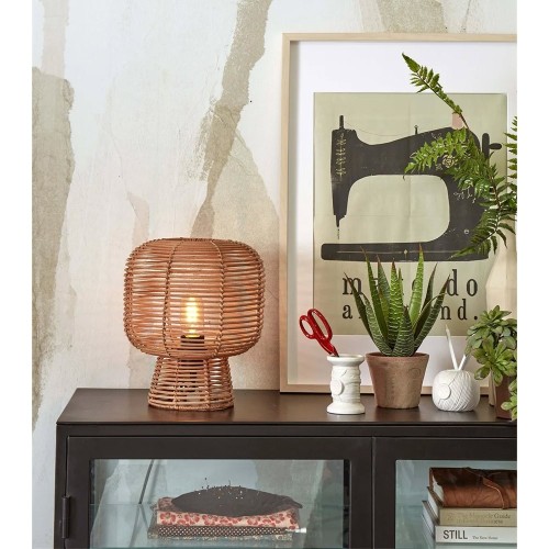 Lampe de table Tanami - naturel