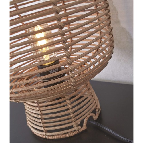 Lampe de table Tanami - naturel
