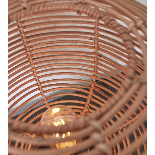 Lampada da tavolo Tanami - naturale