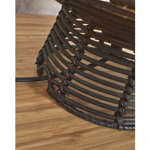 Lampe de table Tanami - noir