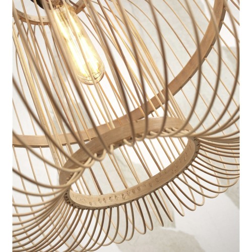 Hokkaido ceiling lamp - natural