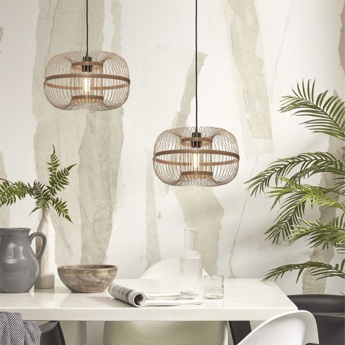 Suspension Hokkaido - naturel