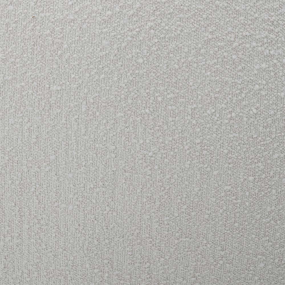 Poltrona Ted - bianco