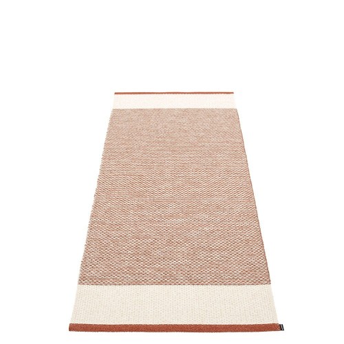 Tapis Edit - brick