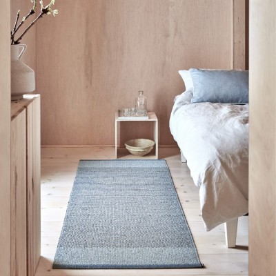 Teppich Edit - Dove blue 2