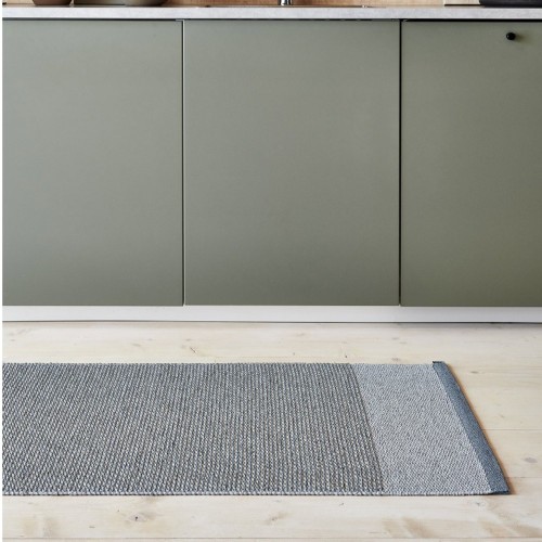 Teppich Edit - Dove blue