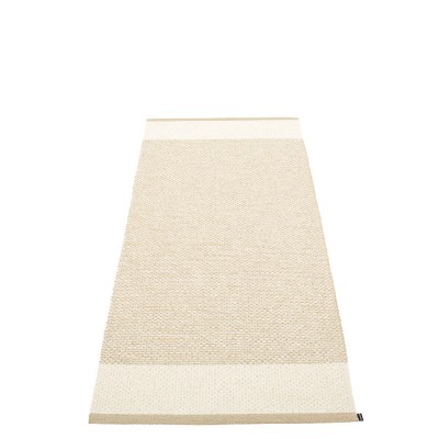 Tapis Edit - beige Pappelina