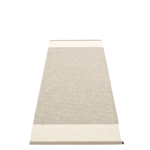 Tappeto Edit - marrone