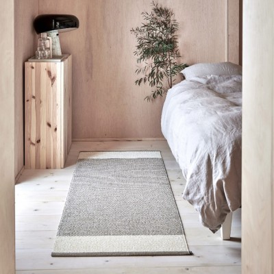 Tapis Edit - marron 2