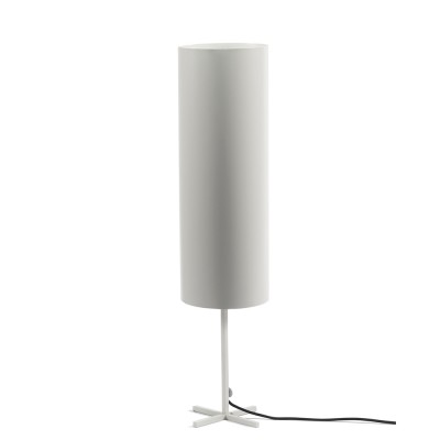Lampe sur pied Lello - crème Serax