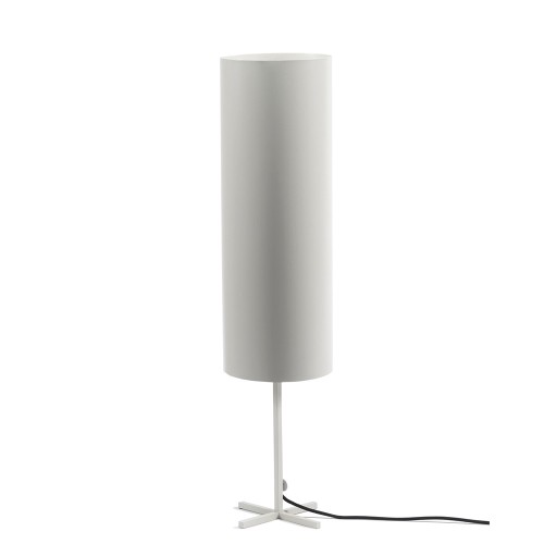 Lampe sur pied Lello - crème