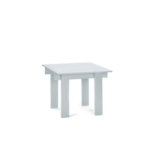 Table rectangulaire 01 Jeanne - bleu clair
