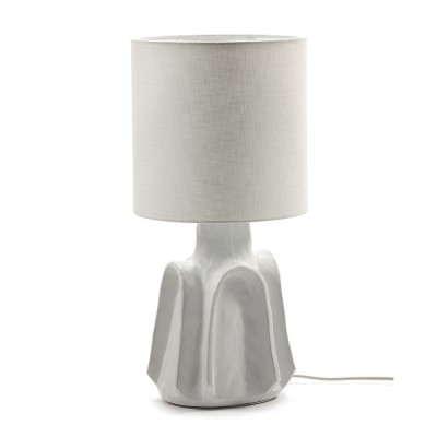 Billy witte tafellamp Serax