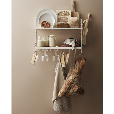 String Kitchen Regal String Furniture