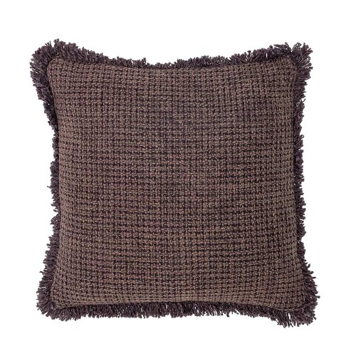 Coussin Delva - violet