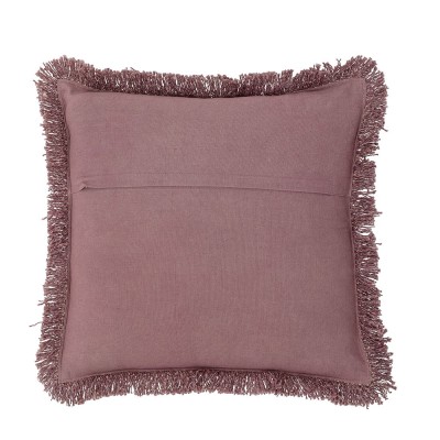 Cuscino Delva - rosa 2