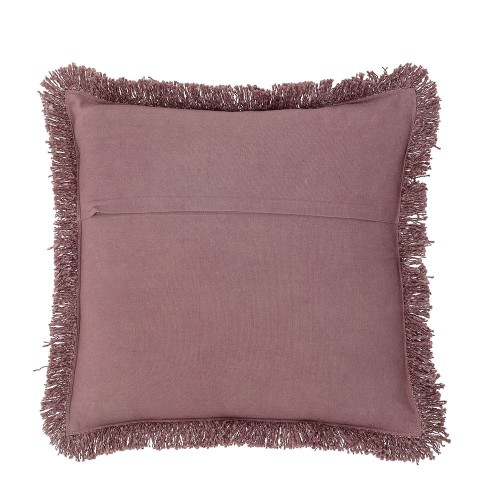 Cuscino Delva - rosa