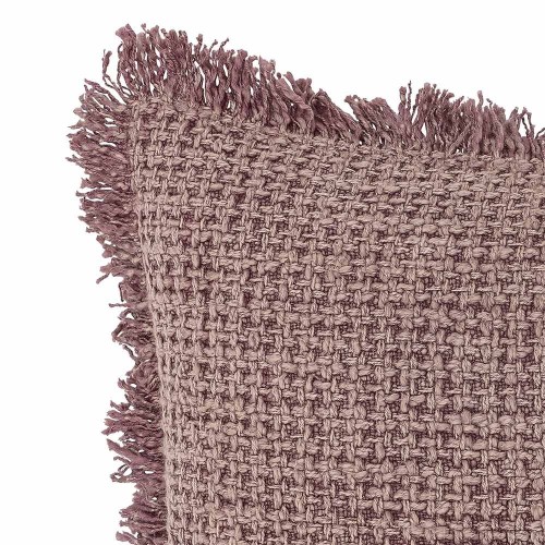 Delva cushion - pink