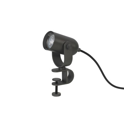 Ruuvi lamp - zwart Ferm Living