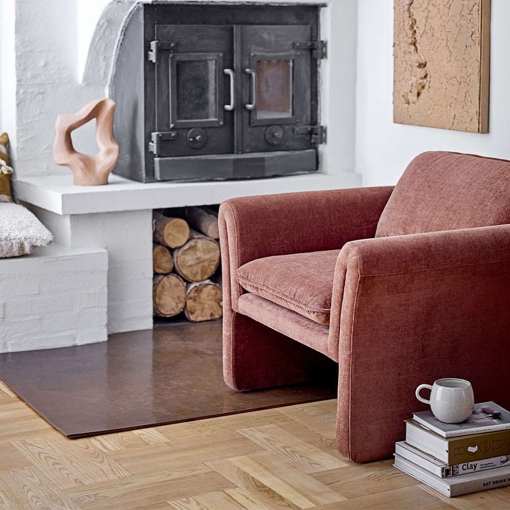 Chaise de salon Paseo