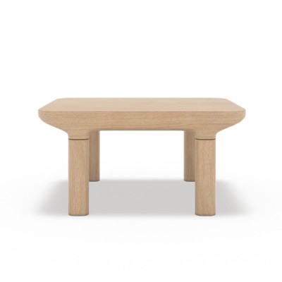 Coffee table Camille S, Natural oak 2
