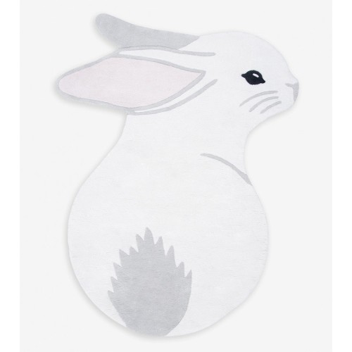 Teppich Hase - FOREST