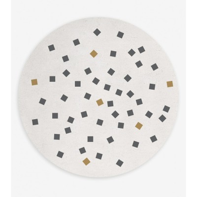 Tapis petits carrés - ENCHANTED Lilipinso