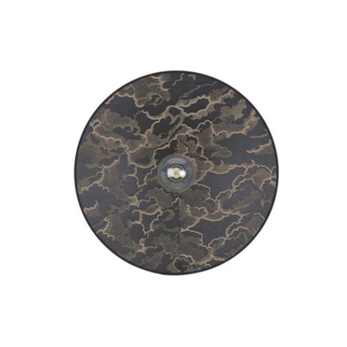 Wall lamp Gatby deported