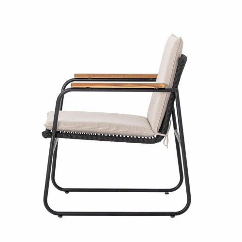 Fauteuil Hampton