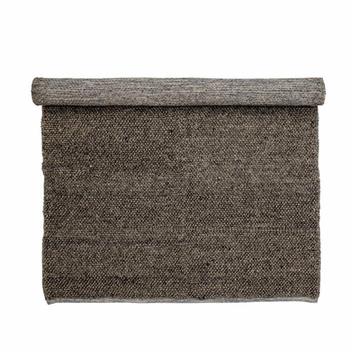 Tapis Madeleine gris
