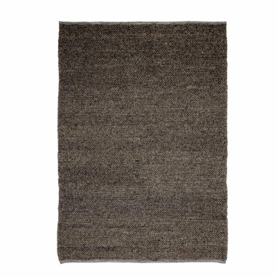 Alfombra Madeleine gris 2