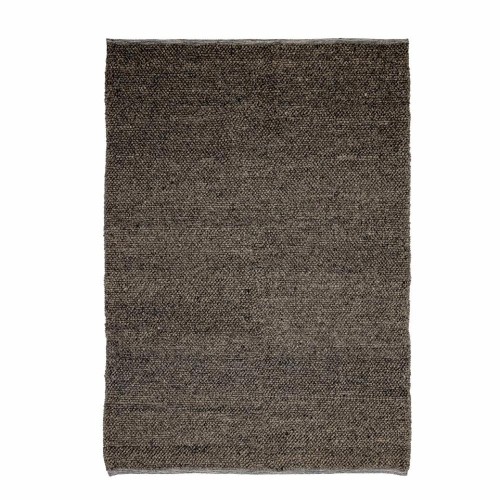 Tappeto Madeleine grigio