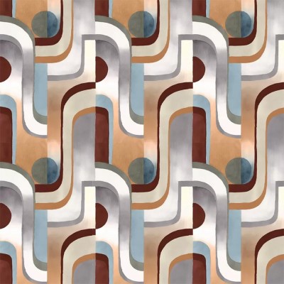 Arpége honing behang Edito Paris